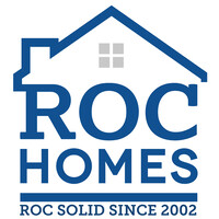 ROC Homes Inc logo, ROC Homes Inc contact details