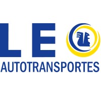 Autotransportes Leo logo, Autotransportes Leo contact details