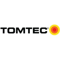 Tomtec Inc logo, Tomtec Inc contact details