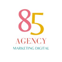 85 Agency | Marketing Digital logo, 85 Agency | Marketing Digital contact details