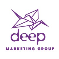 Deep Marketing Group logo, Deep Marketing Group contact details