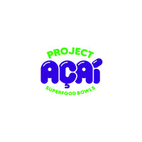 Project Acai logo, Project Acai contact details