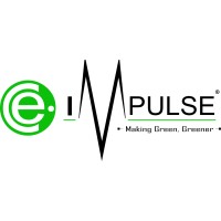 Eco Impulse logo, Eco Impulse contact details