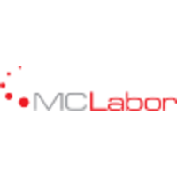 MC Labor logo, MC Labor contact details