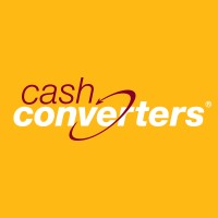 Cash Converters Southern Africa logo, Cash Converters Southern Africa contact details