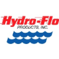 Hydro-Flo Products, Inc. logo, Hydro-Flo Products, Inc. contact details