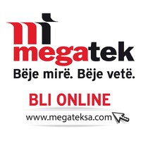 MEGATEK S.A logo, MEGATEK S.A contact details