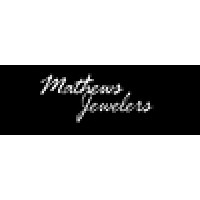 Mathews Jewelers logo, Mathews Jewelers contact details