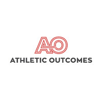 ATHLETIC OUTCOMES logo, ATHLETIC OUTCOMES contact details