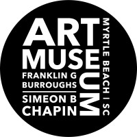 Franklin G. Burroughs-Simeon B. Chapin Art Museum logo, Franklin G. Burroughs-Simeon B. Chapin Art Museum contact details