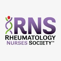 Rheumatology Nurses Society logo, Rheumatology Nurses Society contact details