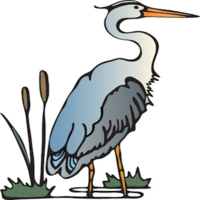 Blue Heron Environmental Services logo, Blue Heron Environmental Services contact details