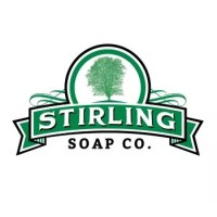 Stirling Soap Company logo, Stirling Soap Company contact details