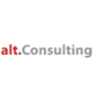 Alt Consultants logo, Alt Consultants contact details