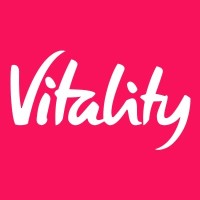 Vitality UK logo, Vitality UK contact details