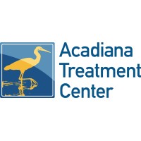 Acadiana Treatment Center logo, Acadiana Treatment Center contact details