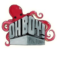 OHBOY! Pictures logo, OHBOY! Pictures contact details