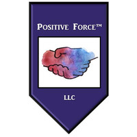 Positive Force LLC logo, Positive Force LLC contact details