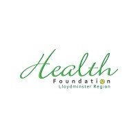 Lloydminster Region Health Foundation logo, Lloydminster Region Health Foundation contact details