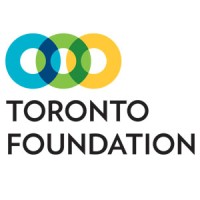 Toronto Foundation logo, Toronto Foundation contact details