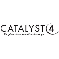 Catalyst4 logo, Catalyst4 contact details