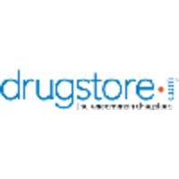 Drug Shop logo, Drug Shop contact details