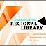 Massanutten Regional Library logo, Massanutten Regional Library contact details