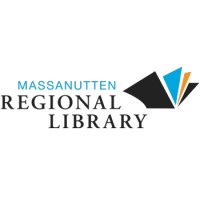 Massanutten Regional Library logo, Massanutten Regional Library contact details