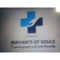 Servants of Souls logo, Servants of Souls contact details