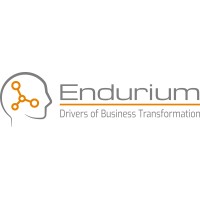 Endurium logo, Endurium contact details