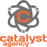 Catalyst Agency logo, Catalyst Agency contact details