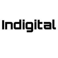 Indigital logo, Indigital contact details