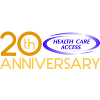 Health Care Access logo, Health Care Access contact details