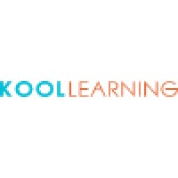 KoolLearning logo, KoolLearning contact details