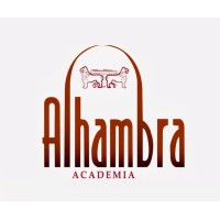 Academia Alhambra logo, Academia Alhambra contact details