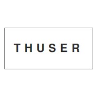 Thuser logo, Thuser contact details