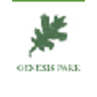 Genesis Park, Lp logo, Genesis Park, Lp contact details