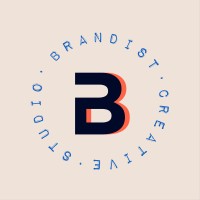 Brandist logo, Brandist contact details