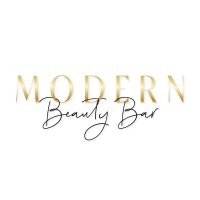 Modern Beauty Bar logo, Modern Beauty Bar contact details