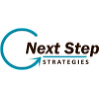 Next Step Strategies logo, Next Step Strategies contact details