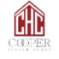 Cooper Custom Homes logo, Cooper Custom Homes contact details