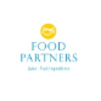 Food Partners logo, Food Partners contact details