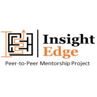 Insight Edge logo, Insight Edge contact details