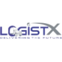 LOGISTX logo, LOGISTX contact details