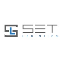 SET Logistics logo, SET Logistics contact details