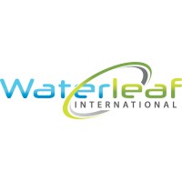 Waterleaf International logo, Waterleaf International contact details