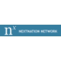 Nextnation logo, Nextnation contact details