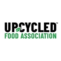 Upcycled Food Association logo, Upcycled Food Association contact details