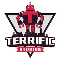 Terrific Studios logo, Terrific Studios contact details