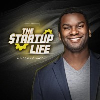 The Startup Life Podcast logo, The Startup Life Podcast contact details